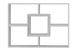 Decorotika Bokhylla Låg