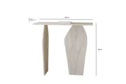 Decorotika Byrå 100 cm
