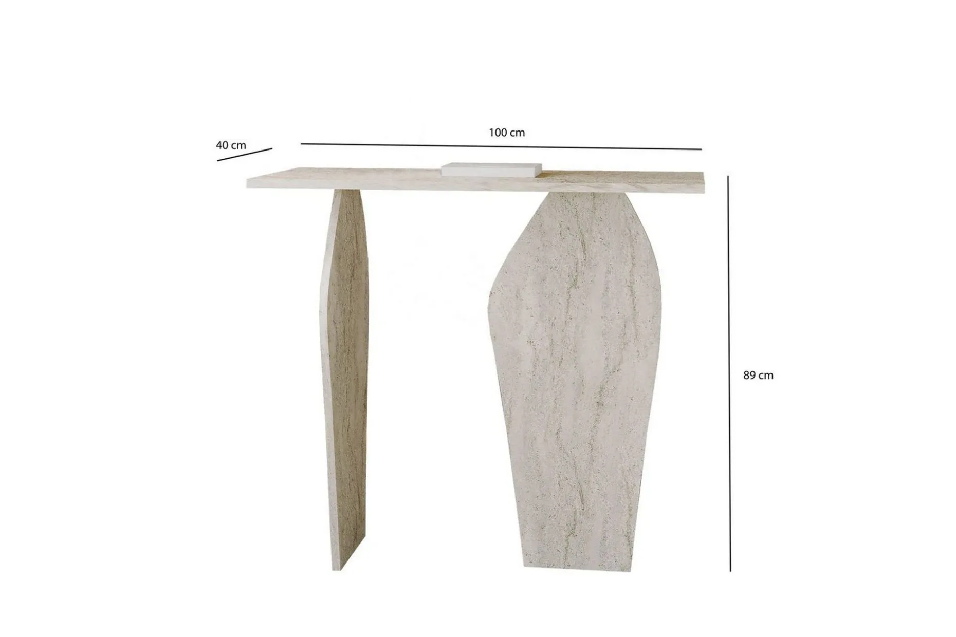 Decorotika Byrå 100 cm