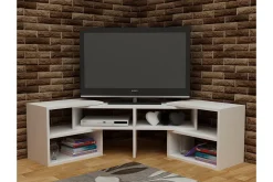 Decorotika Tv-bänk 136 cm