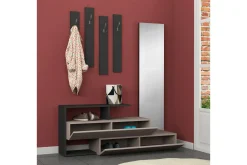 Decorta Hallförvaring/Garderob