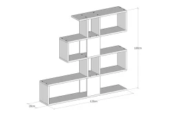 Decorta Sidobord