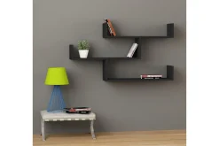 Decorta Vägghylla