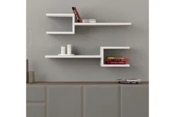 Decorta Vägghylla