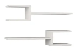 Decorta Vägghylla