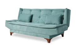Defiglio 3-sits Bäddsoffa