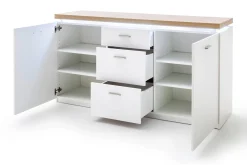 Degaust Sidobord 156 cm