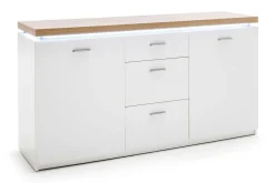 Degaust Sidobord 156 cm
