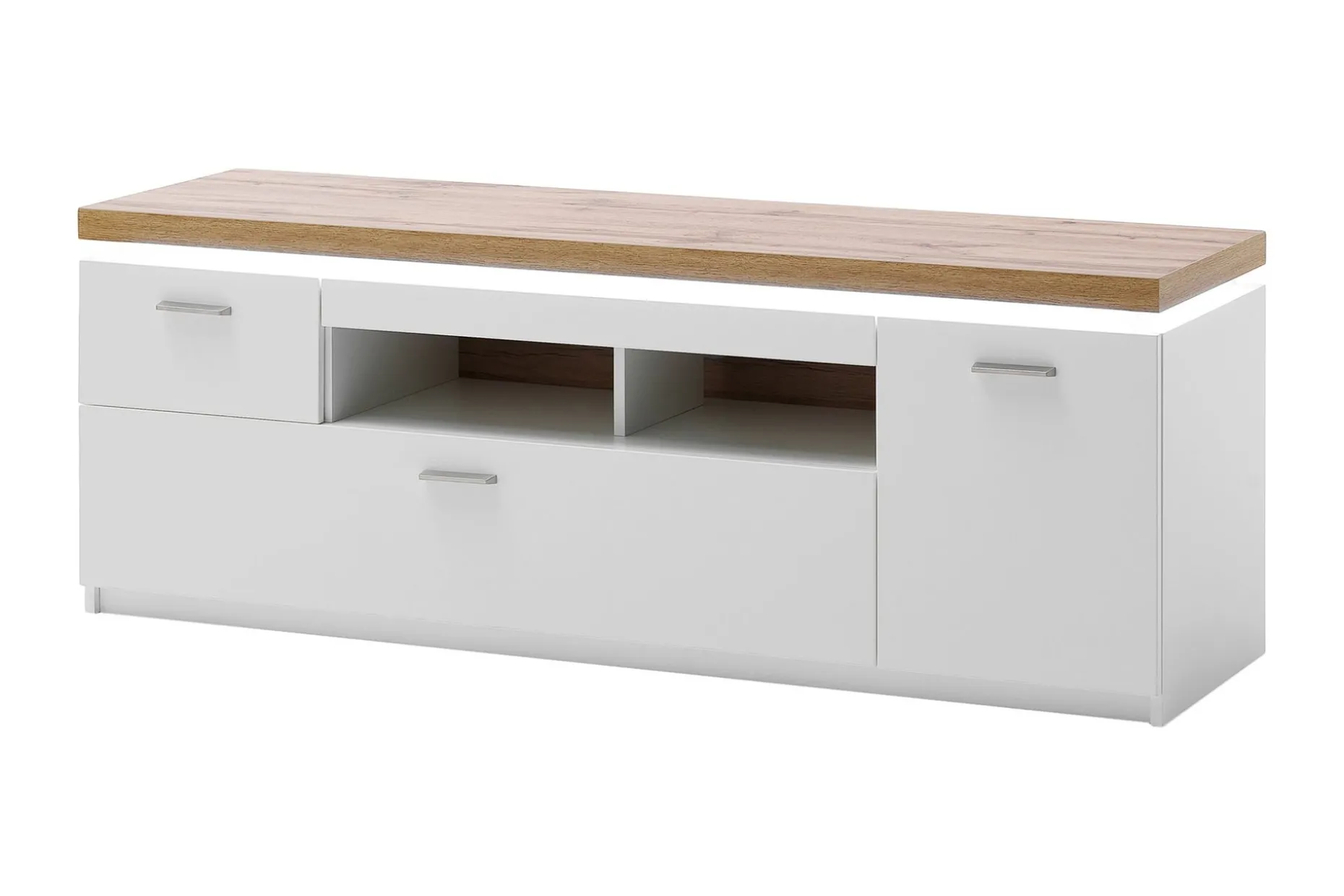 Degaust TV-Bänk 156 cm