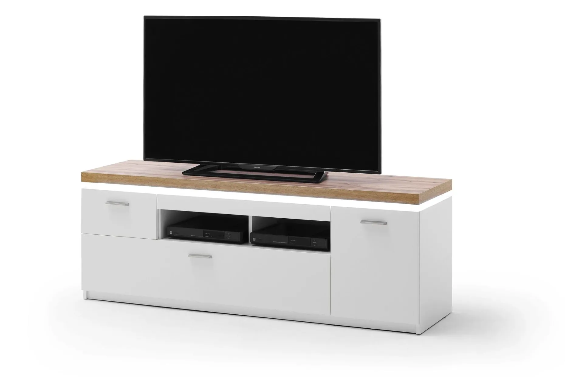 Degaust TV-Bänk 156 cm