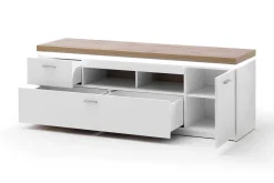 Degaust TV-Bänk 156 cm