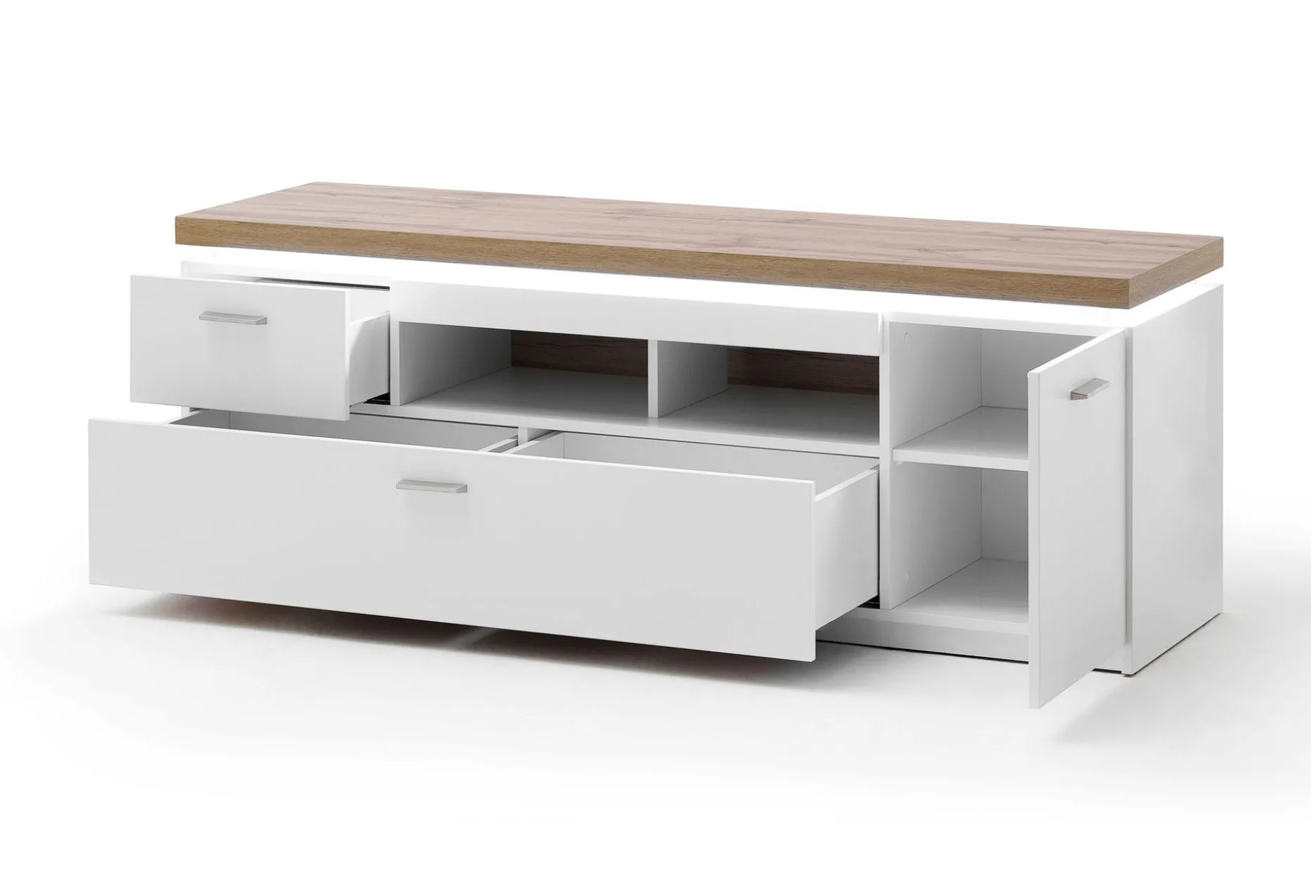 Degaust TV-Bänk 156 cm