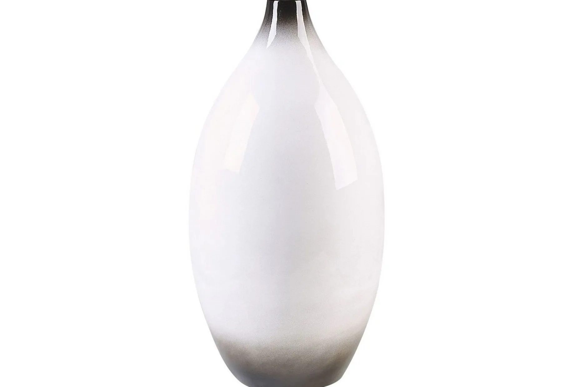 Dekorationsvas Baeza 21x21x46 cm