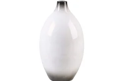 Dekorationsvas Baeza 20x20x36 cm