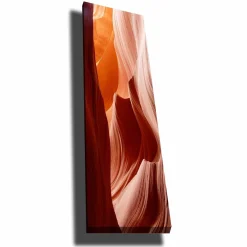 Dekorativ Canvastavla 30x90 cm