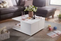 Delgadillo Soffbord 70 cm