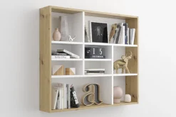 Delphie Vägghylla 90 cm
