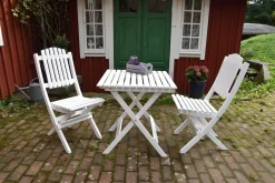 Delpino Klappstol Utomhus