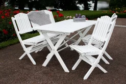 Delpino Klappstol Utomhus