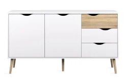 Delta Skänk 147 cm