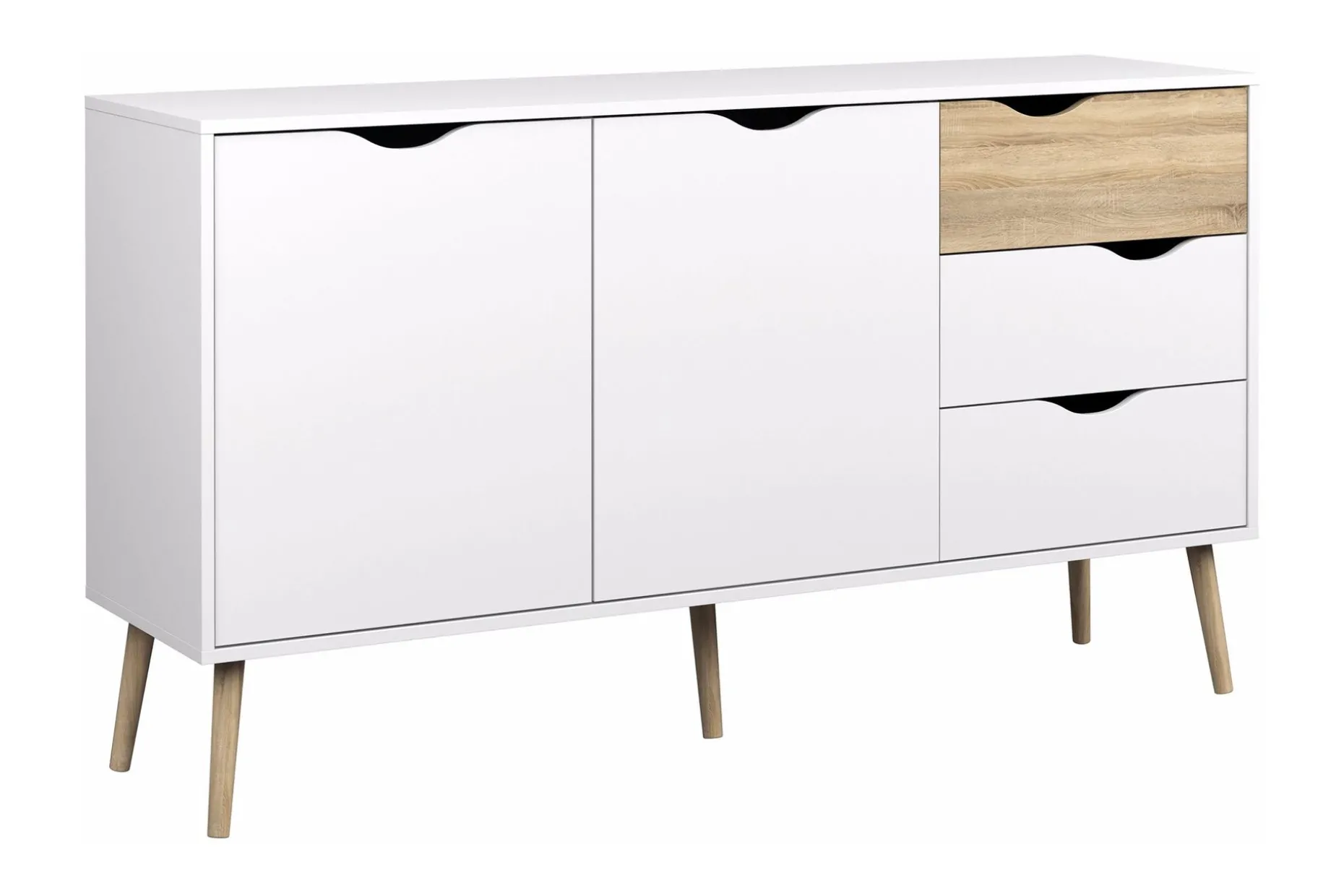 Delta Skänk 147 cm