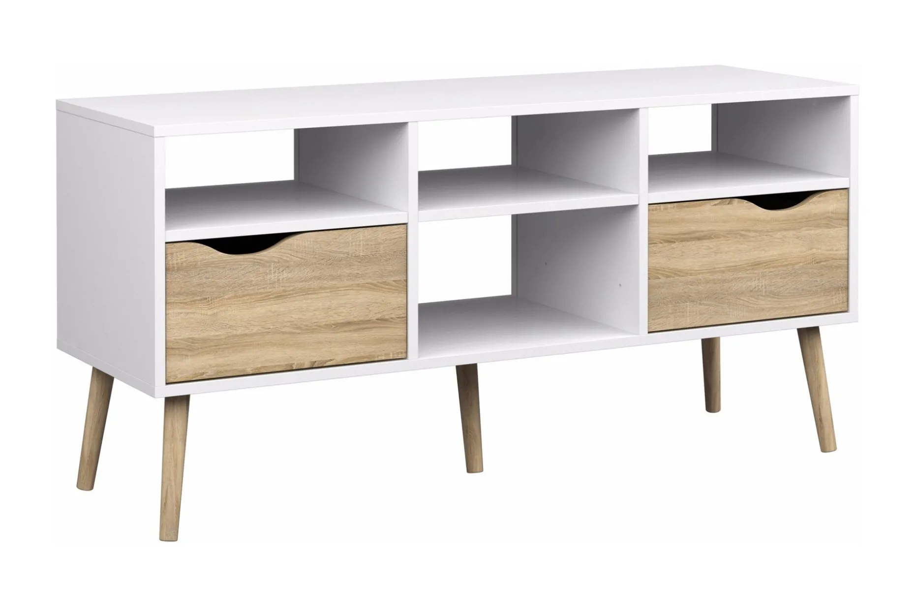 Delta TV-bänk 117 cm