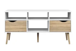 Delta TV-bänk 117 cm