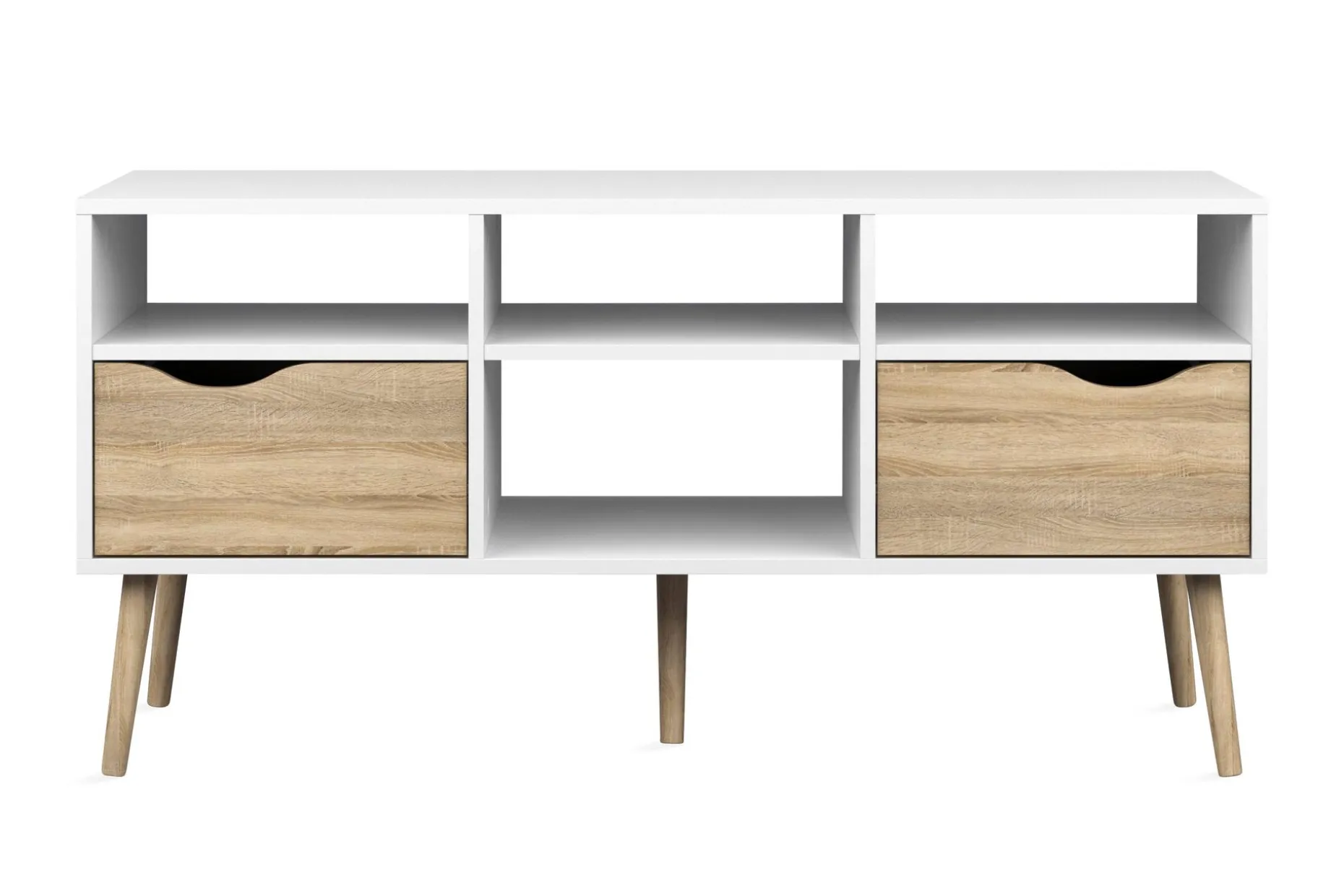 Delta TV-bänk 117 cm