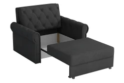 Denegal Bäddfåtölj