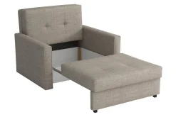 Denegal Bäddfåtölj