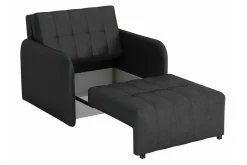 Denegal Bäddfåtölj Dark blue