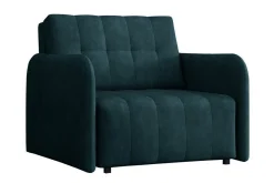 Denegal Bäddfåtölj Dark blue
