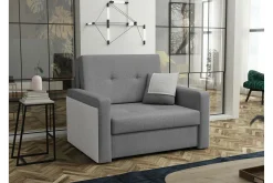 Denegal Bäddfåtölj Dark grey