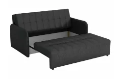 Denegal 3-sits Bäddsoffa Dark green