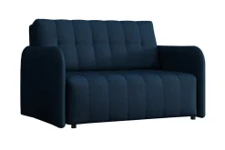 Denegal 2-sits Bäddsoffa Dark blue