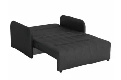 Denegal 2-sits Bäddsoffa Dark blue
