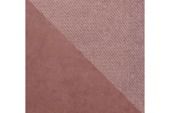 Denegal 2-sits Bäddsoffa Light pink