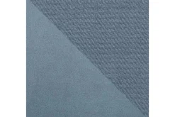 Denegal 2-sits Bäddsoffa Light Blue/Dark Blue