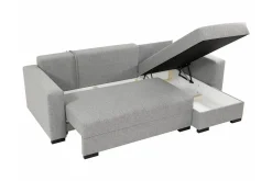 Denegal 3-sits Hörnbäddsoffa