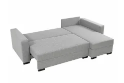 Denegal 3-sits Hörnbäddsoffa