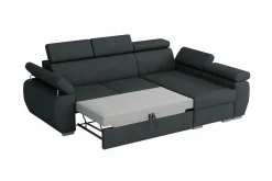 Denegal 3-sits Hörnbäddsoffa