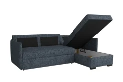 Denegal 3-sits Hörnbäddsoffa