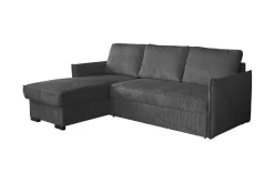 Denegal 3-sits Hörnbäddsoffa