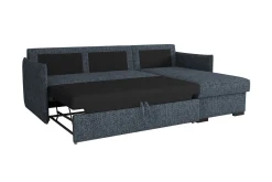 Denegal 3-sits Hörnbäddsoffa