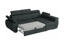 Denegal 3-sits Hörnbäddsoffa