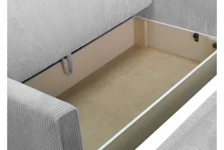 Denegal 2-sits liten bäddsoffa i Manchester