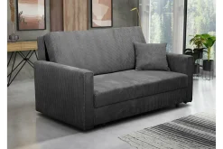 Denegal 2-sits liten bäddsoffa i Manchester