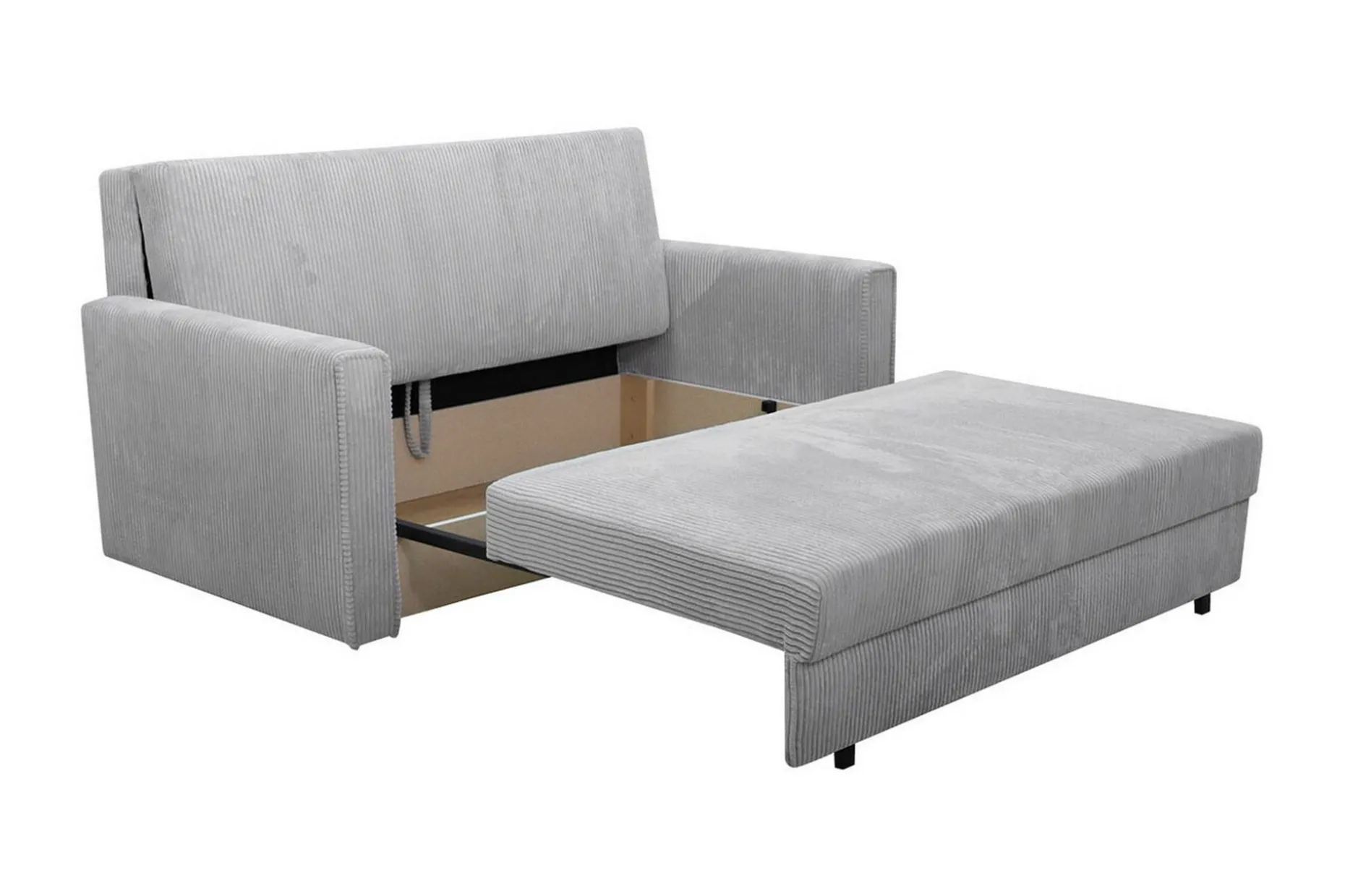 Denegal 2-sits liten bäddsoffa i Manchester