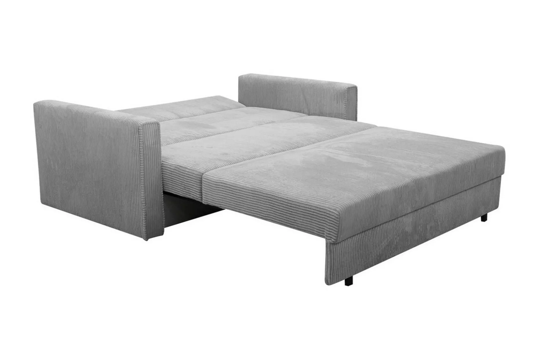 Denegal 2-sits liten bäddsoffa i Manchester