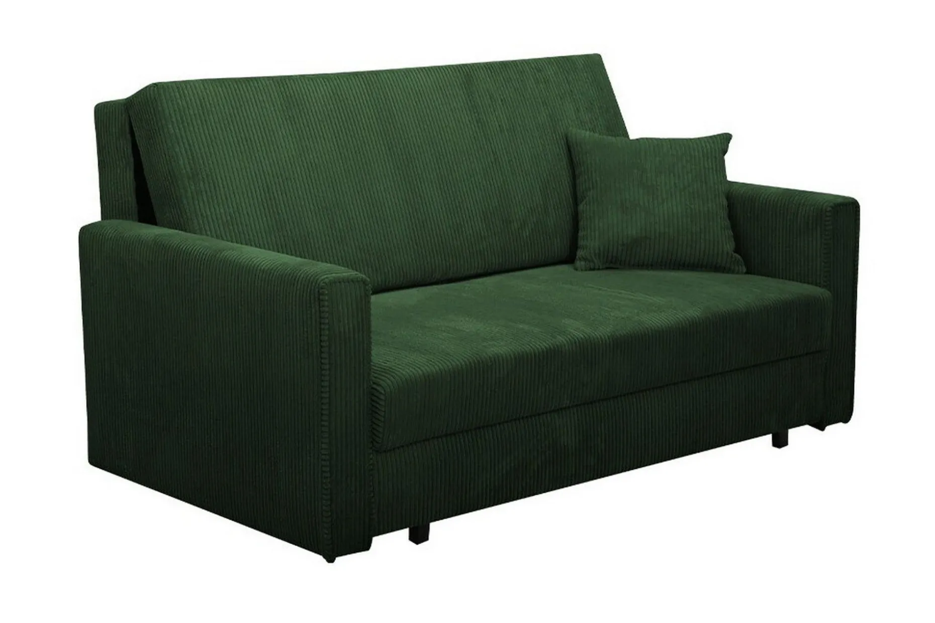 Denegal 2-sits liten bäddsoffa i Manchester